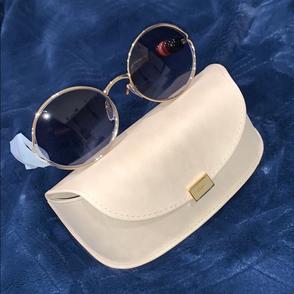 Chloé Sunglasses main image 7
